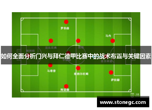如何全面分析门兴与拜仁德甲比赛中的战术布置与关键因素