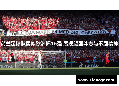 荷兰足球队勇闯欧洲杯16强 展现顽强斗志与不屈精神