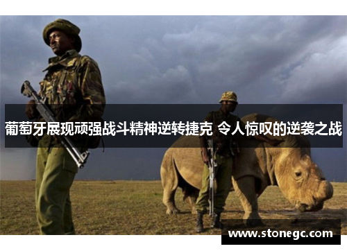 葡萄牙展现顽强战斗精神逆转捷克 令人惊叹的逆袭之战