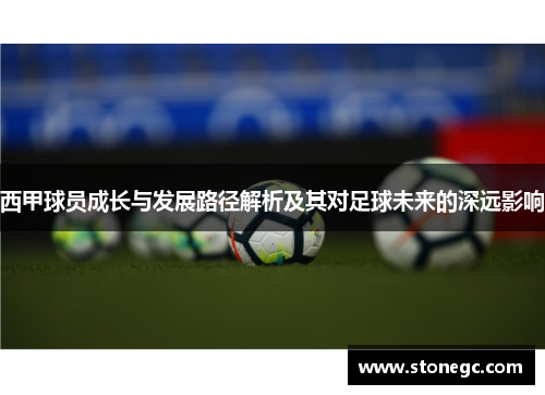西甲球员成长与发展路径解析及其对足球未来的深远影响